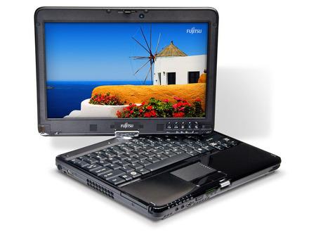 Fujitsu'dan yeni bir tablet bilgisayar daha; Lifebook TH700
