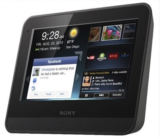 Sony Dash, Amerika'dan sonra diğer pazarlarda da satışa sunuluyor