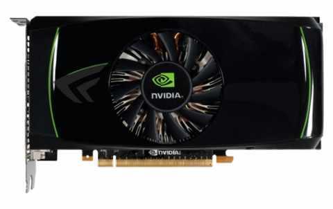 Nvidia: GeForce GTX 460, GeForce 9800GT'den 2.6x daha fazla oyun performansı sunuyor