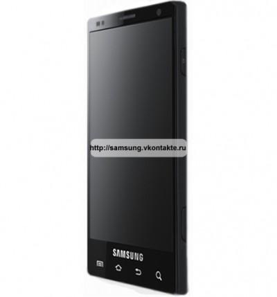 Samsung i9200 Galaxy spekülasyonları: 2 GHz işlemci, 1 GB RAM, HD ekran, Full HD video