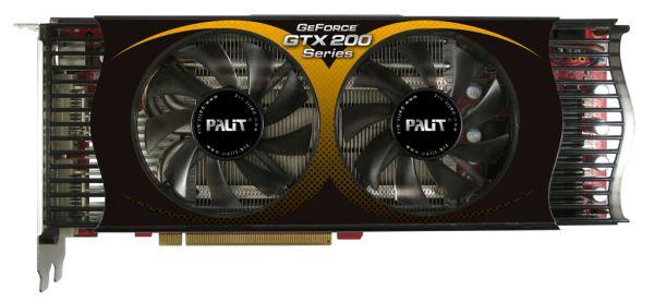 Palit, GeForce GTX 460 Sonic modelini hazırlıyor