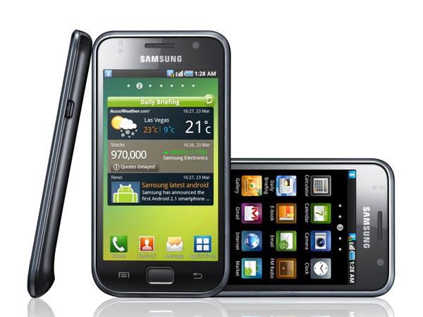 Samsung Galaxy S için Android 2.2 güncellemesinin çıkış tarihi açıklandı