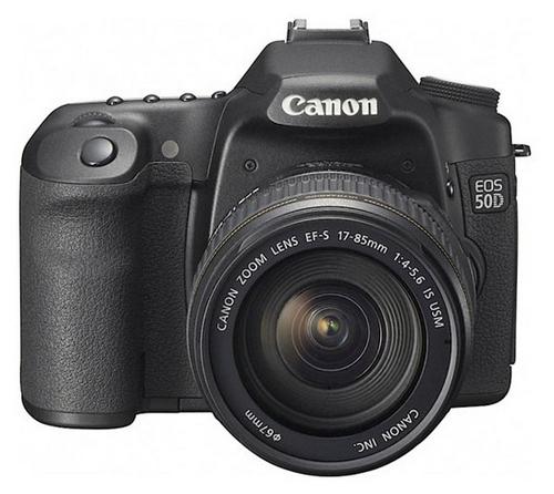 Canon, ağustos ayına doğru EOS 60D ile sürpriz yapabilir (?)