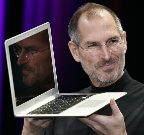 Yeni nesil MacBook Air, 11.6-inç ekrana sahip olabilir