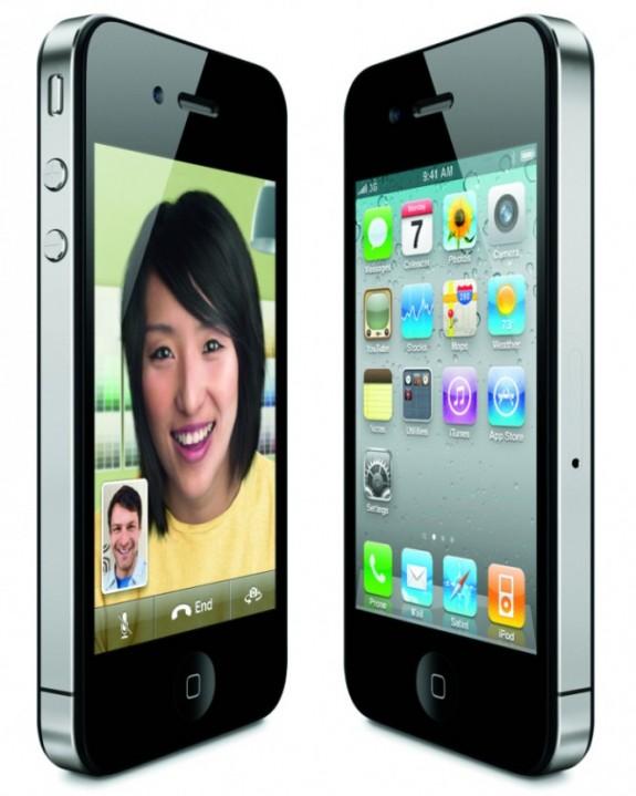 Apple 3 milyondan fazla iPhone 4 sattı