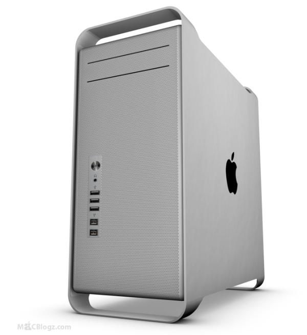 Yeni Mac Pro ve iMac'ler USB 3.0 desteği ile gelebilir