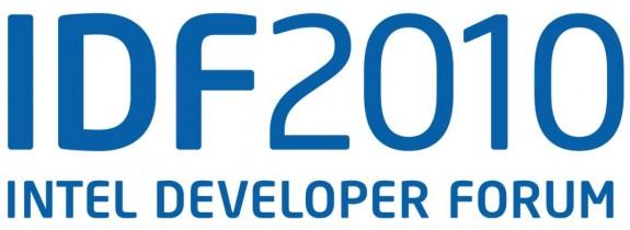 Intel'in IDF 2010 programı netleşiyor