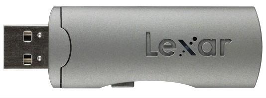 Lexar Media 128GB kapasiteli USB belleğini satışa sunuyor