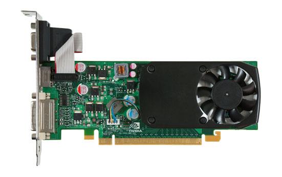 Nvidia, GeForce GT 220'nin 64-bit versiyonunu hazırlıyor
