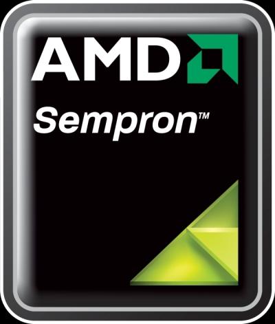 AMD Sempron 180 işlemcisini kullanıma sunuyor