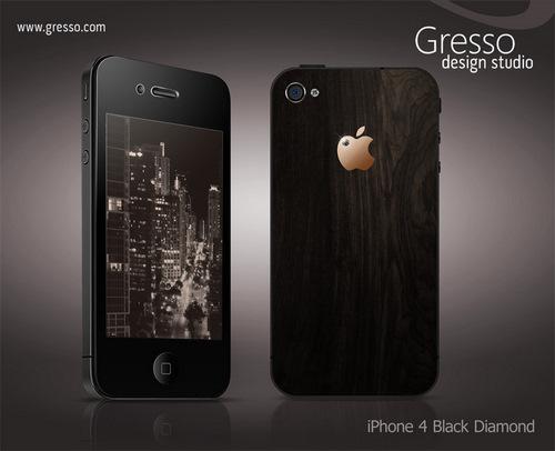 Gresso, iPhone 4'te sinyal sorununu çözdüğünü iddia ediyor; ama 10.000$ karşılığında...