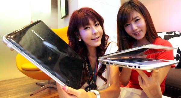 Samsung'dan AMD tabanlı ultra-taşınabilir notebook: X125