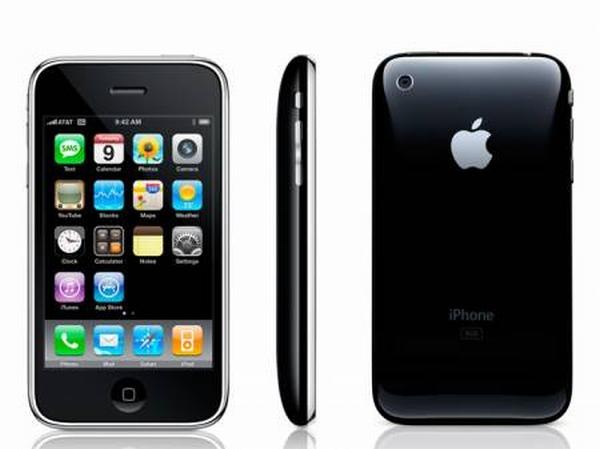 Apple, iPhone 3G'deki iOS4 sorunlarını incelemeye aldı