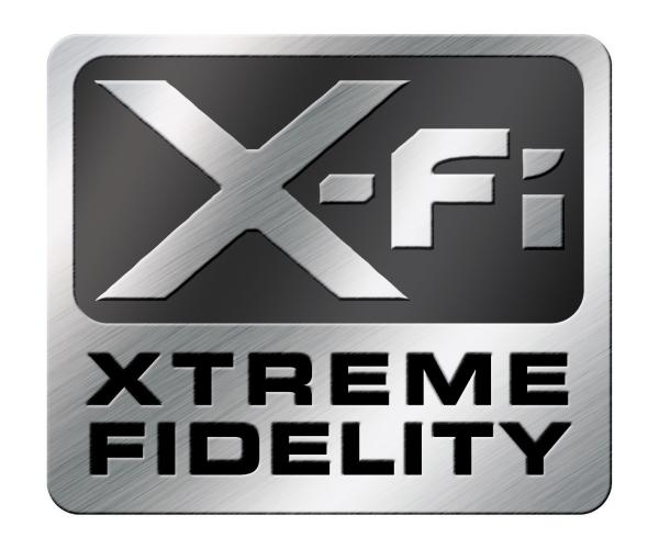 Creative'den entegre ses kalitesini arttıran Sound Blaster X-Fi MB2 yazılımı