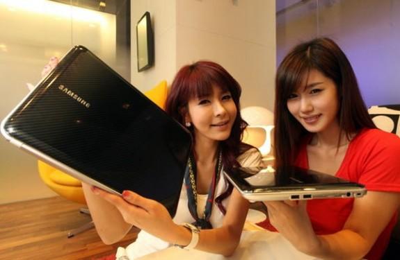 Samsung'dan iki yeni dizüstü bilgisayar: X180 ve X430