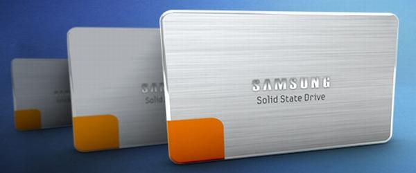 Samsung, kendi NAND flash kontrolcüsünü kullandığı yeni SSD ailesini tanıttı