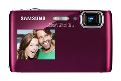 Samsung IFA 2010'da Dijital Görüntüleme'nin Geleceğine Yönelik Vizyonunu Açıkladı 