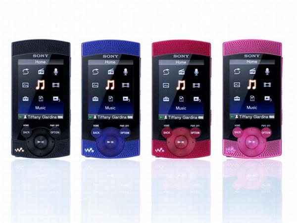 Sony Walkman anavatanı Japonya'da iPod'u geçti