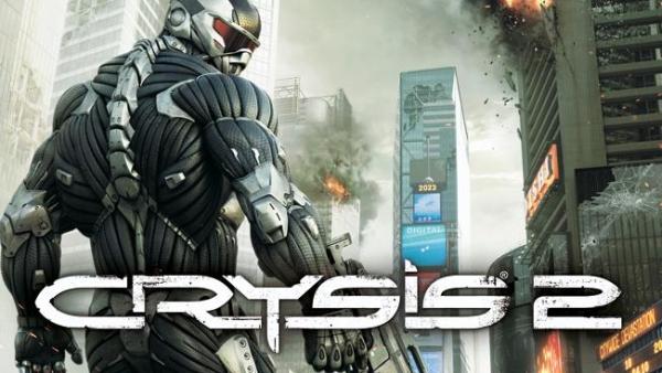 Nvidia, Crysis 2 için 2 milyon dolar harcadı ?