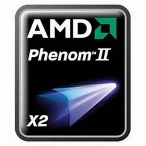 AMD'nin çift çekirdekli en hızlı işlemcisi 21 Eylül'de geliyor: Phenom II X2 560 BE