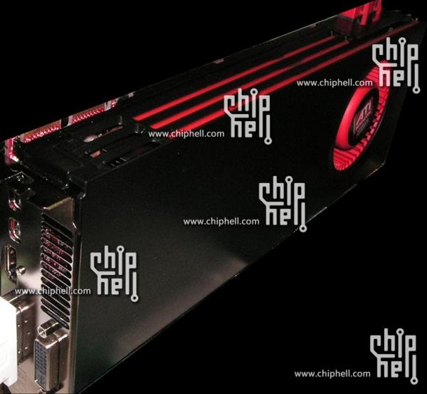 AMD'nin Radeon Cayman XT (Radeon HD 6x70) modeli detaylanıyor