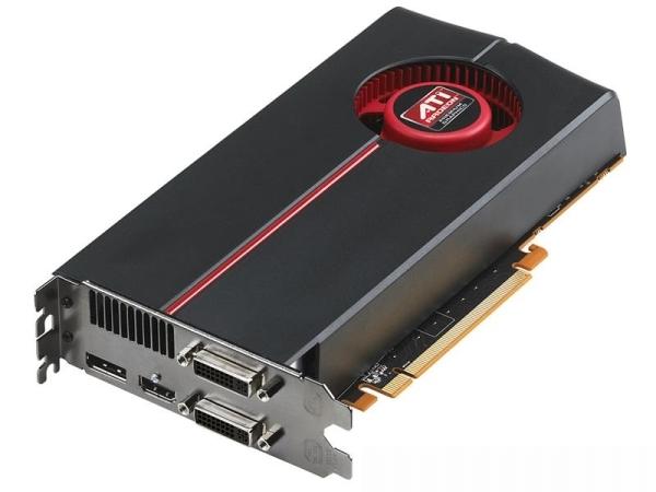 AMD, GeForce GTS 450'ye karşı Radeon HD 5770'te indirime gidiyor