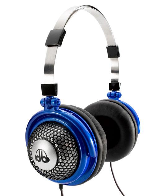 Ses basıncını azaltarak duyma kaybını önleyen kulaklık: dB Logic SPL2