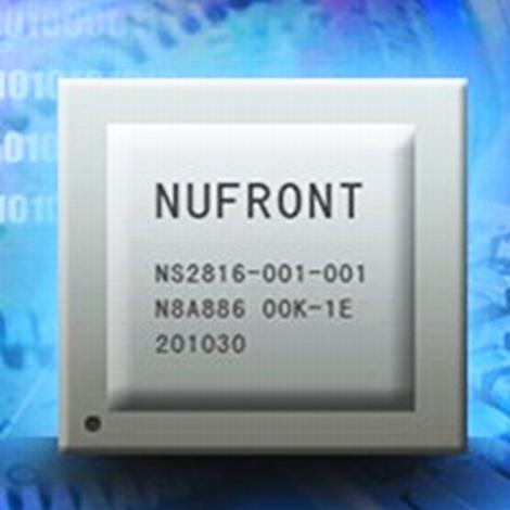 NuFront 2GHz'de çalışan Cortex A9 tabanlı SoC hazırladı