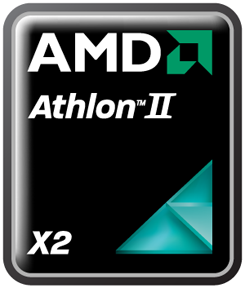 AMD düşük güç tüketimli Athlon II X2 210e işlemcisini satışa sundu