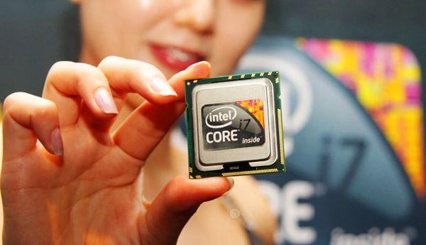Intel'in en güçlü masaüstü işlemcisi Core i7-990X için detaylar netleşiyor