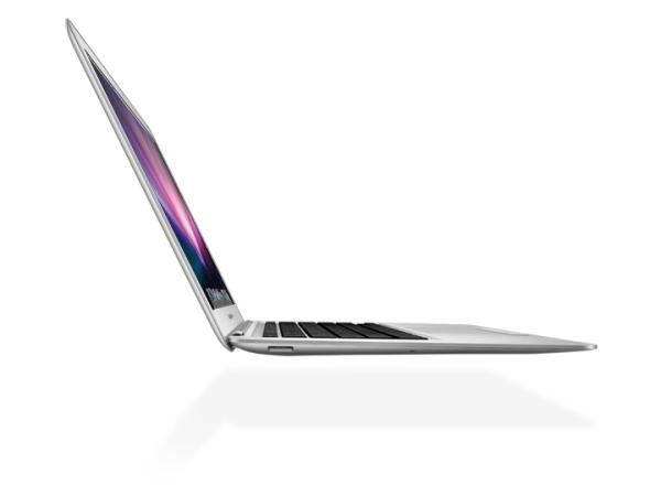 Quanta 11.6-inç boyutundaki yeni nesil MacBook Air'in üretimini üstlenebilir