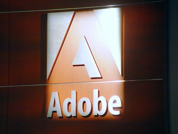 Adobe üçüncü çeyrekte rekor gelir elde etti