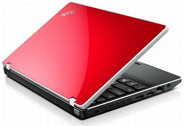 Lenovo 11.6-inç boyutundaki ThinkPad Edge 11'i duyurdu