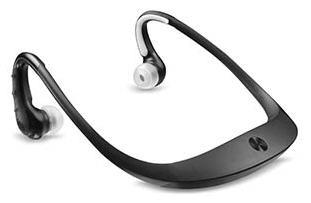 Motorola'dan tasarımıyla dikkat çeken Bluetooth kulaklık: S10-HD