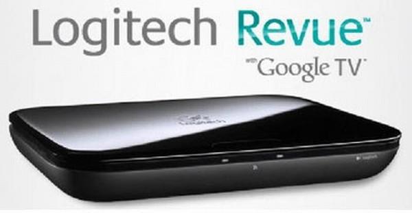 Logitech, Google TV lansmanına hazırlanıyor