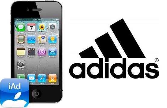 Apple'ın kuralları Adidas'ı bıktırdı ?