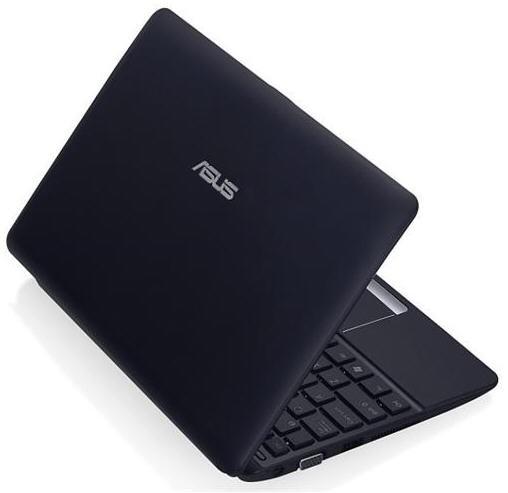 Asus'un AMD tabanlı yeni netbook modeli Eee PC 1015T ön-siparişe sunuldu