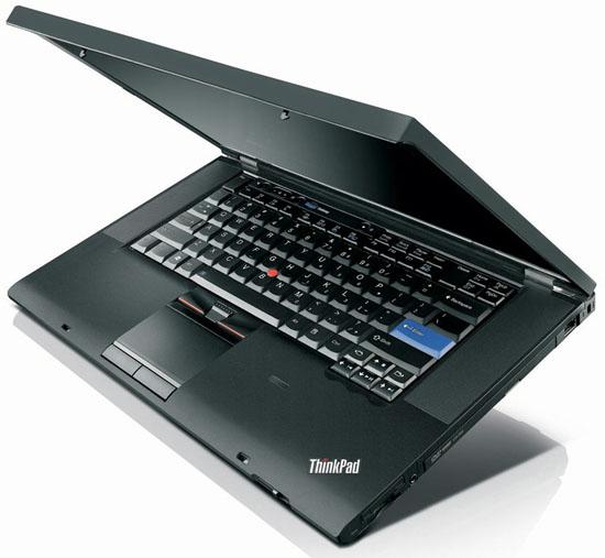 Lenovo, ThinkPad serisi bazı notebook modellerine Nvidia Optimus teknolojisini ekledi