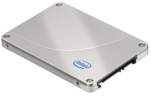 Intel'in üçüncü jenerasyon SSD modelleri detaylandı