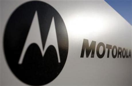 Patent Savaşları'nda son saldırı Motorola'dan Apple'a geldi