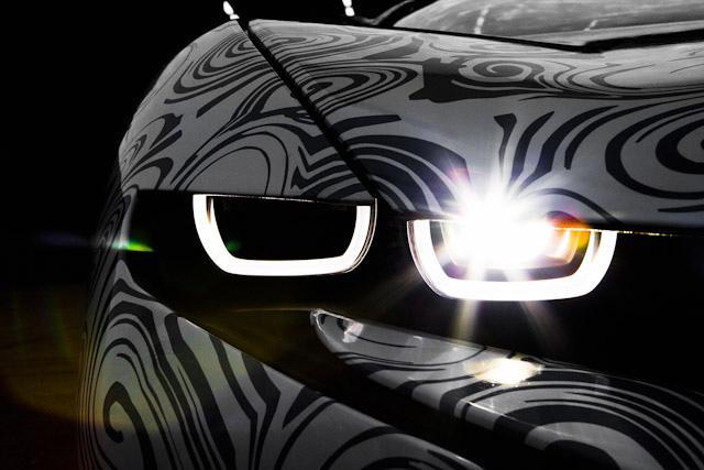 BMW'nin Vision EfficientDynamic konsepti adım adım üretime yaklaşıyor