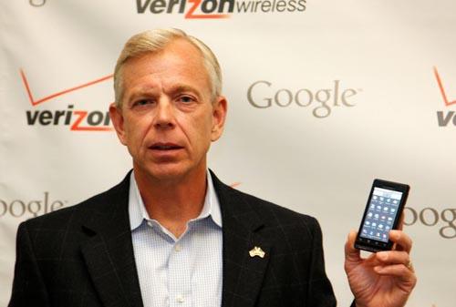 Verizon: Microsoft, mobil pazarın önemli oyuncuları arasında yer almıyor