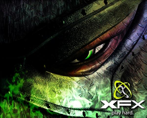 Resmi: XFX, Nvidia tabanlı ekran kartı üretimini bıraktı