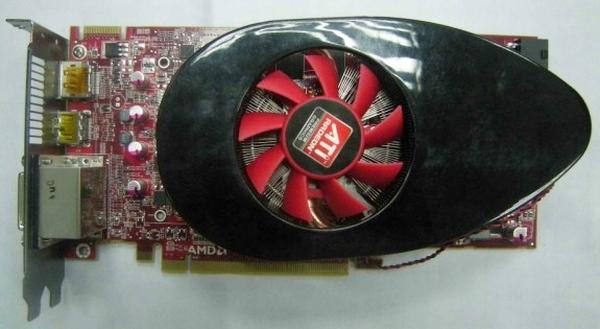 Resmi Bilgi: AMD Radeon HD 6850'nin teknik özellikleri ve fiyat bilgisi