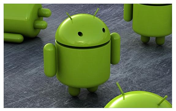 Android'li telefon sahiplerinin %73'ten fazlası 2.1 ve 2.2 sürümlerini kullanıyor