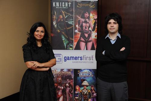 GameFirst Yasal Olmayan Özel Sunucularla Mücedele Etmeye Devam Ediyor