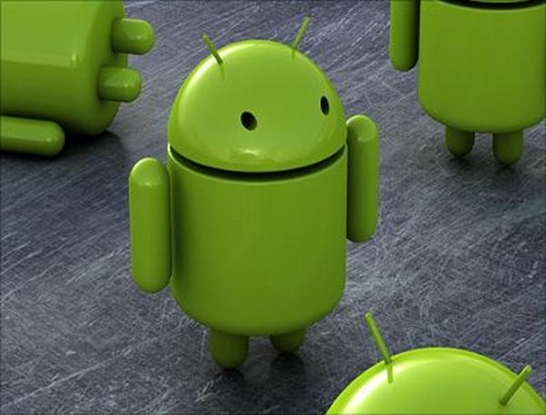 Android 4.0, Ice Cream kod adıyla geliştiriliyor