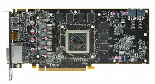 AMD, Radeon HD 6800 serisi için takip ettiği tasarım önceliklerini açıkladı