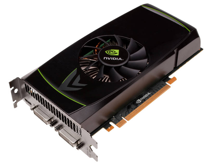 Nvidia, AMD Radeon HD 6800 serisine karşı hız aşırtmalı GeForce GTX 460'lara güveniyor