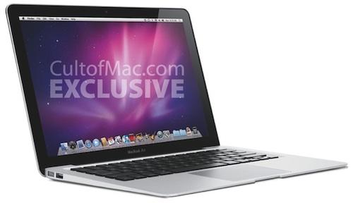 Back to the Mac'e saatler kala; 1000 dolarlık Macbook Air mi geliyor ?
